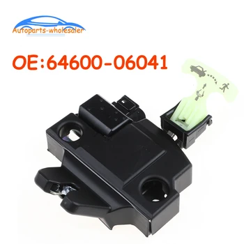 74851-SDC-Y01 74851SDCY01 74851SDCY02 trunkè·ç©èã©ããããã¯assyãã³ãã¢ã³ãŒãvii 2003-2008